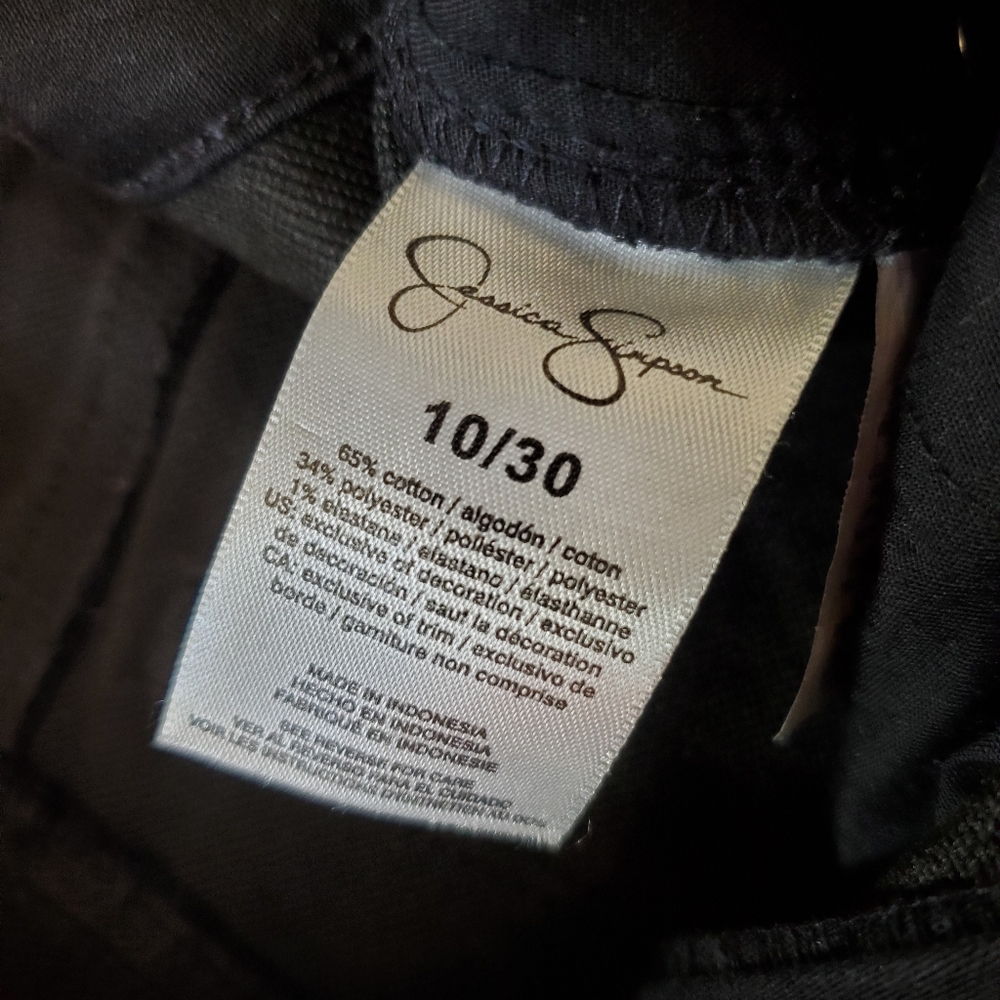 Jessica Simpson Jeans - Picture 6 of 6